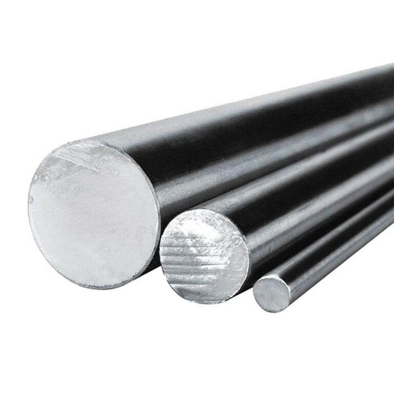 Никелевый пруток 250 - 257